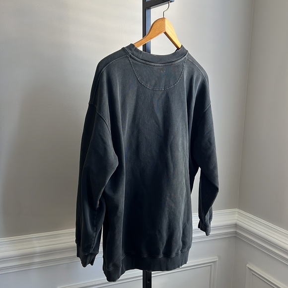 Anine Bing sweatshirt - Picture 3 of 4